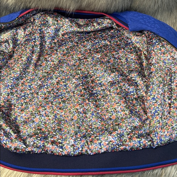 NWT Scotch & Soda Colorful Reversible Jacket Size XL - Picture 10 of 14